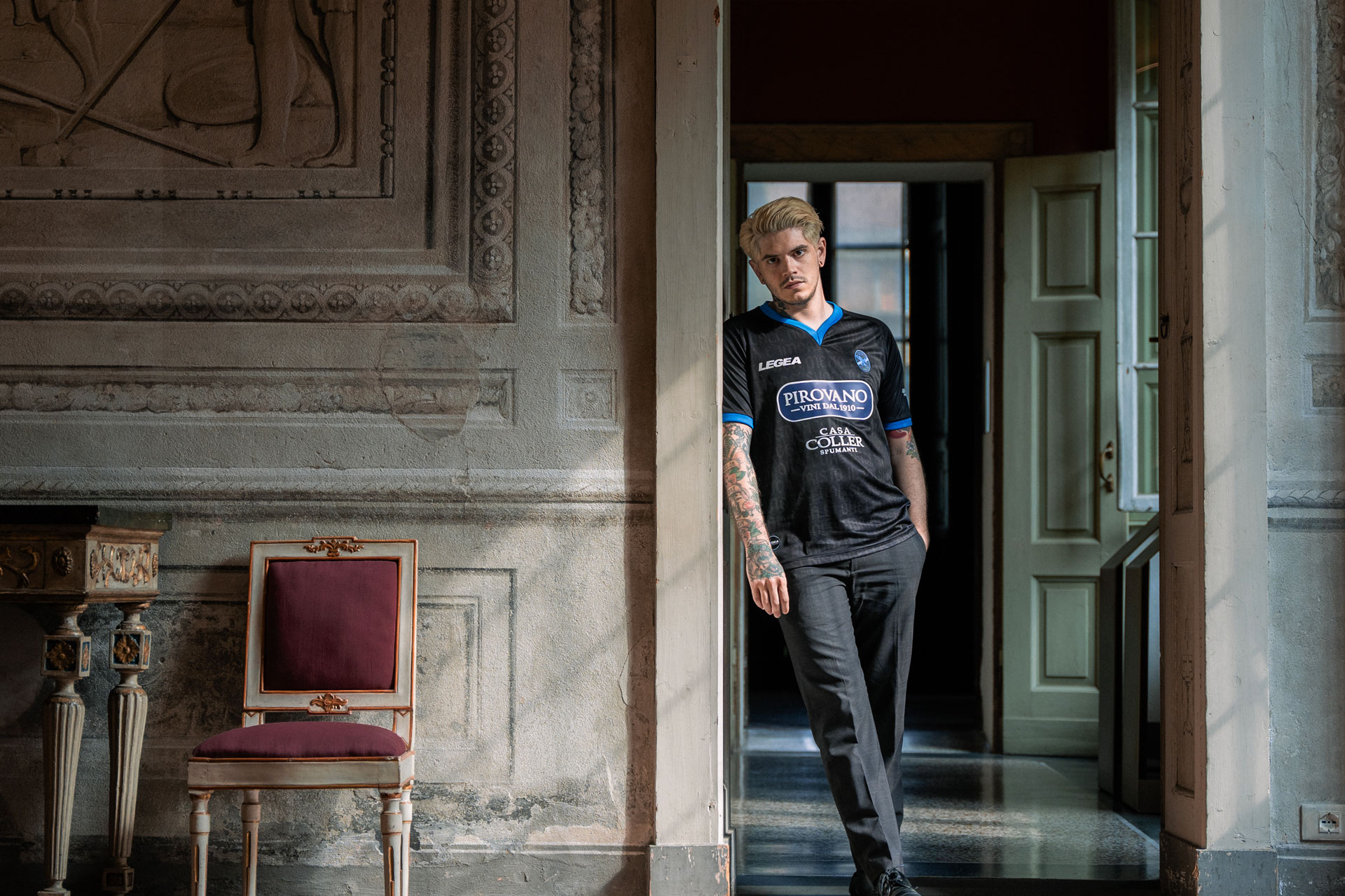 calcio-lecco-1912-shooting-terza-maglia-alessandro-manzoni-serie-b-ophelia-digital