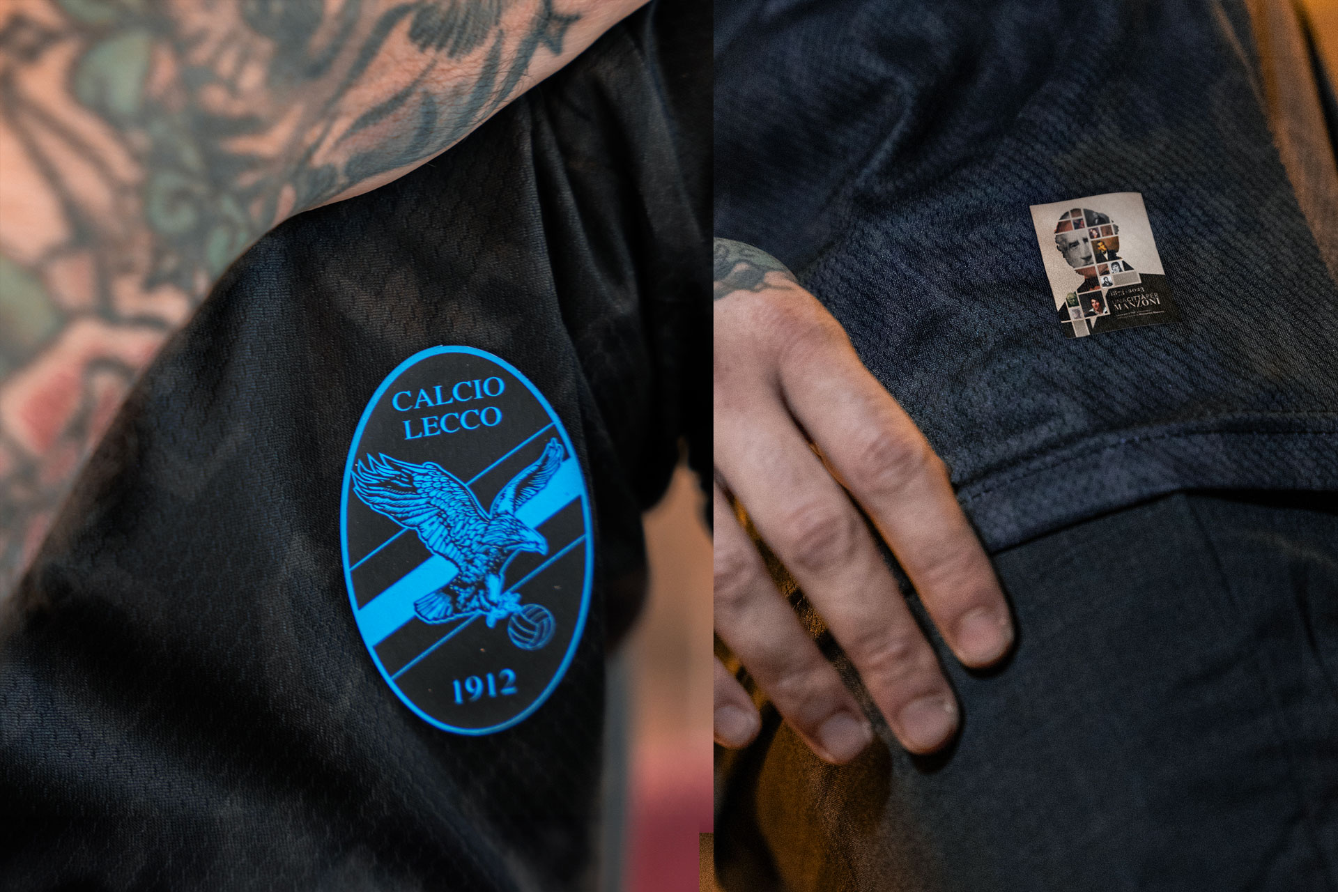 calcio-lecco-1912-shooting-terza-maglia-villa-manzoni-particolari-serie-b-ophelia-digital