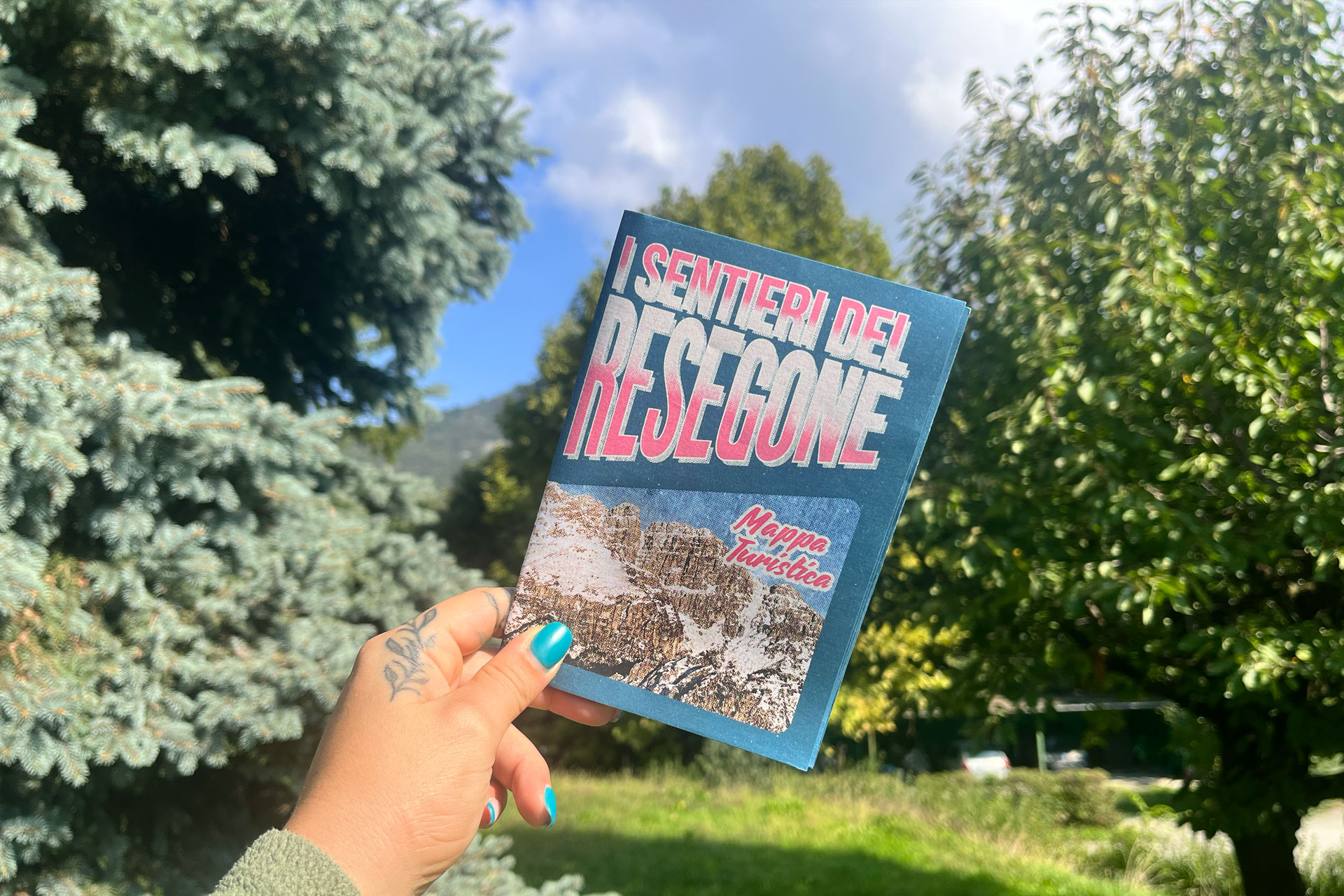 progettazione-poster-cartina-grafica-mappa-resegone-lecco